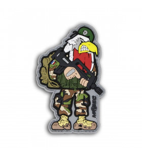 MPS Patch COQ Légion