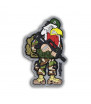 MPS Patch COQ Légion