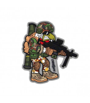 MPS Patch COQ MINIMI