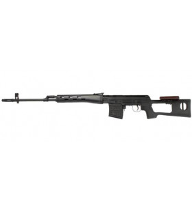 AIM TOP SVD Noir Spring 60BBs 2J