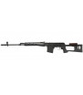 AIM TOP SVD Noir Spring 60BBs 2J