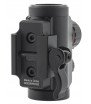 UTG Dot Sight 2.6" 1x21 Rét: Rouge/Vert