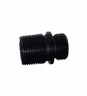 KWC Adaptateur Silencieux GBB 12mm/14mm-