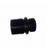 KWC Adaptateur Silencieux GBB 12mm/14mm-