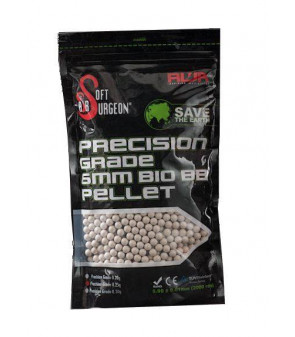 RWA Billes Bio 0.28g X2000