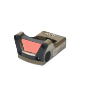 ACM Red Dot RMR M1 Tan Picatinny / Support FNX - Glock + Box