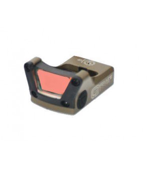 ACM Red Dot RMR M1 Tan Picatinny / Support FNX - Glock + Box