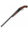 Haw San Double Barrel Shotgun Long