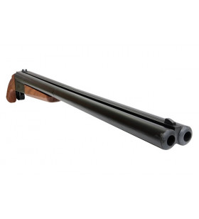 Haw San Double Barrel Shotgun Long