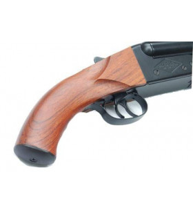 Haw San Double Barrel Shotgun Long