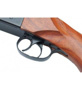 Haw San Double Barrel Shotgun Long