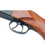 Haw San Double Barrel Shotgun Long