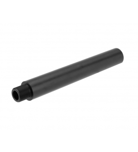 ACM External barrel extension 14cm 14mm-