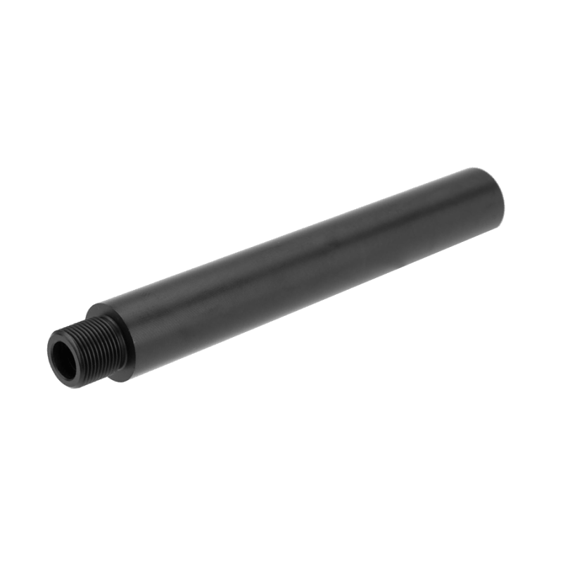 ACM External barrel extension 14cm 14mm-