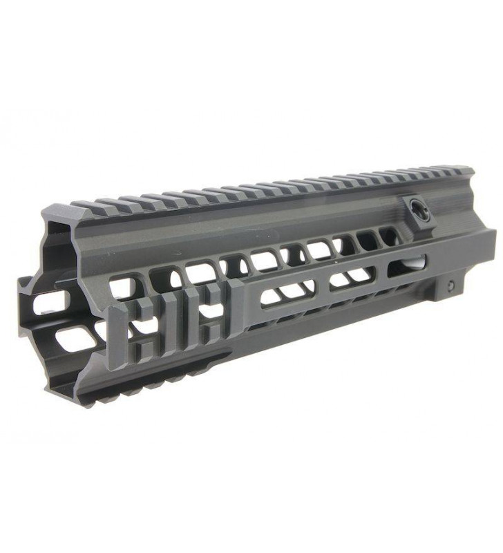 GK Tactical Garde Main SMR HK416 Type G. MK15 10.5" Bk M-Lok