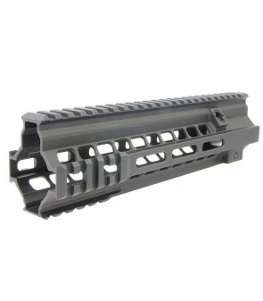 GK Tactical Garde Main SMR HK416 Type G. MK15 10.5" Bk M-Lok