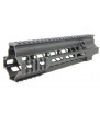 GK Tactical Garde Main SMR HK416 Type G. MK15 10.5" Bk M-Lok