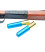 Haw San Double Barrel Shotgun Long