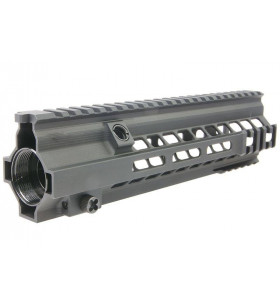 GK Tactical Garde Main SMR HK416 Type G. MK15 10.5" Bk M-Lok