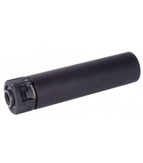 GK Tactical Silencieux Socom 5.56 Noir 14-