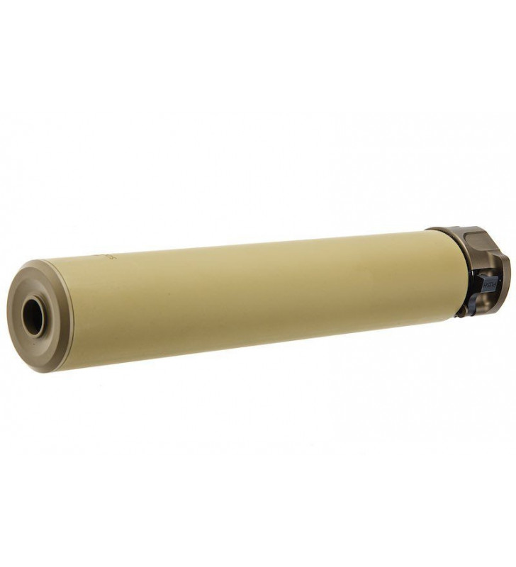 GK Tactical Silencieux Socom 7.62 Tan 14-