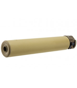 GK Tactical Silencieux Socom 7.62 Tan 14-