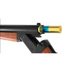 Haw San Double Barrel Shotgun Long