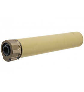 GK Tactical Silencieux Socom 7.62 Tan 14-