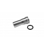 ICS Nozzle L85 19.5mm Alu