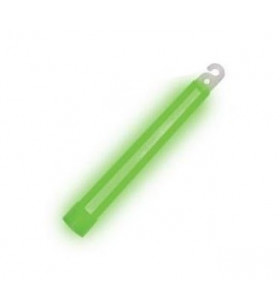 Baton Lumineux Vert 12 Heures