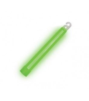 Baton Lumineux Vert 12 Heures