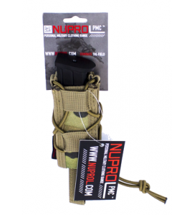 Nuprol Poche Simple PA Multicam