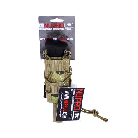 Nuprol Poche Simple PA Multicam