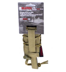 Nuprol Poche Simple PA Multicam