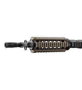 Lancer Tactical LT-02 M4 CQBR Bi Ton 300BBs 1J