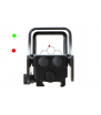 UTG Reflex Dot Sight 3.9" Rét:Rouge/Vert Single Dot