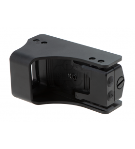 UTG Reflex Dot Sight 3.9" Rét:Rouge/Vert Single Dot