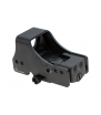 UTG Reflex Dot Sight 3.9" Rét:Rouge/Vert Single Dot