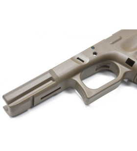 Guarder Original Frame Glock 17/18C EU Tan