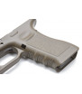 Guarder Original Frame Glock 17/18C EU Tan