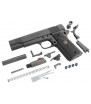 Guarder Enhanced Full Kits Black MEU.45 Marui