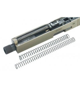 Guarder Recoil Spring Stark Arms /Marui /WE G17/18C/34