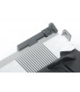 Guarder Custom Slide Springfield Silver Hi-Capa 5.1 Marui