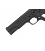 Guarder Alu Slide & Frame Full Kit M1911-A1 Colt Dark Gray Marui