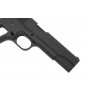 Guarder Alu Slide & Frame Full Kit M1911-A1 Colt Dark Gray Marui