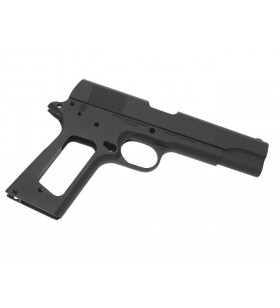 Guarder Alu Slide & Frame Full Kit M1911-A1 Colt Dark Gray Marui