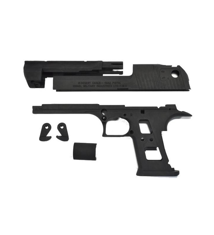 Guarder Kit Métal Desert Eagle pour Marui / HFC avec Marquage