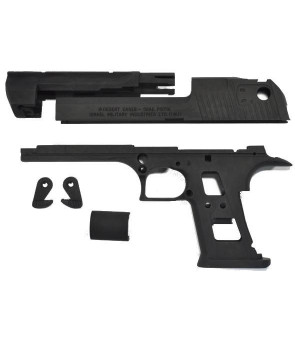 Guarder Kit Métal Desert Eagle pour Marui / HFC avec Marquage