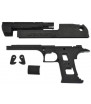 Guarder Kit Métal Desert Eagle pour Marui / HFC avec Marquage