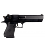 WE Desert Eagle Gaz ABS Noir 27BBs 0.8J